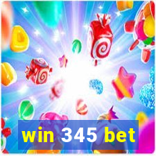 win 345 bet